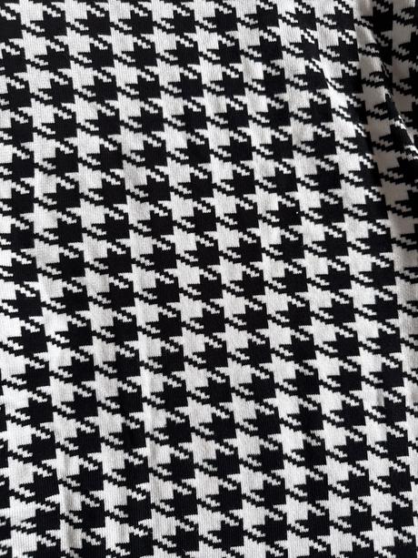 Pletene saty, gate,s