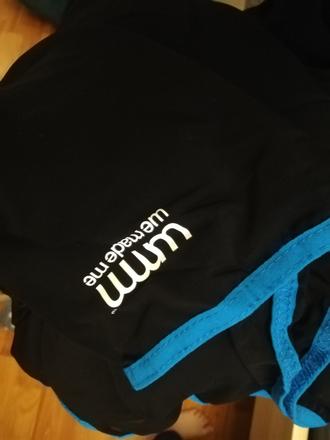 Wuti wrap satka, we made me