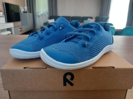 Reima astelu nové veľ.26, reima,26