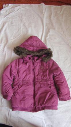 Teplá bundička, 98