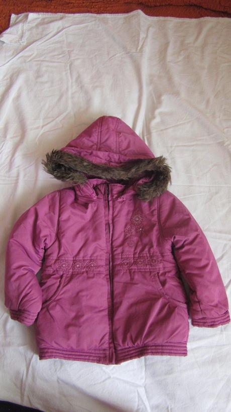 Teplá bundička, 98