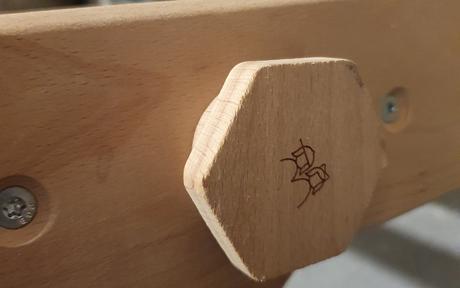 Antonie emma pilierovej triangel,