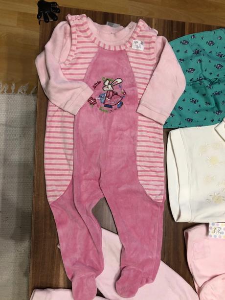 Balik supraviciek velkost 74, 68–80