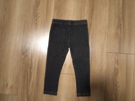 Leginky denim, denim co,80