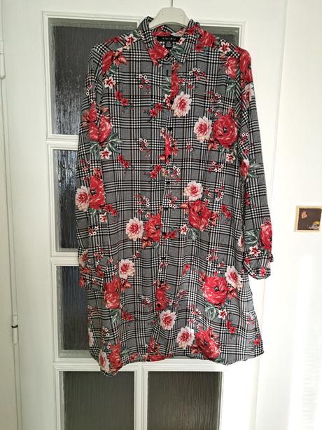 Šaty s vreckami, amisu,m