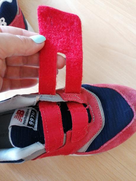 Tenisky, new balance,34