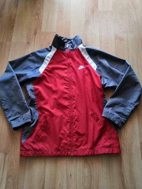 Vetrovka, nike,xl