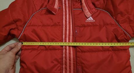 Zimna bunda adidas, adidas,128