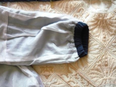 Šušťaková súprava, 98