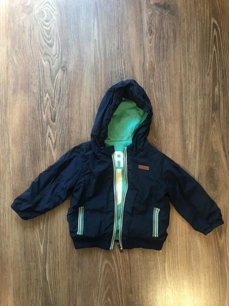 Prechodna bunda, zara,92