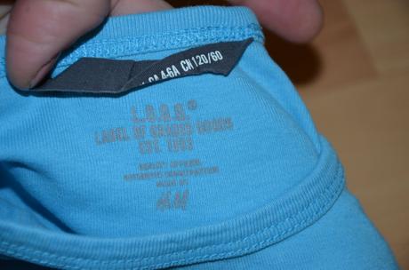 Balik oblecenia 116, 104–116