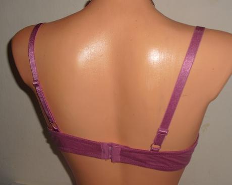 Bavlnena podprsenka, f&f,80c