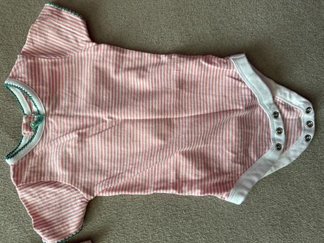 Suprava pre dievcatko, 62