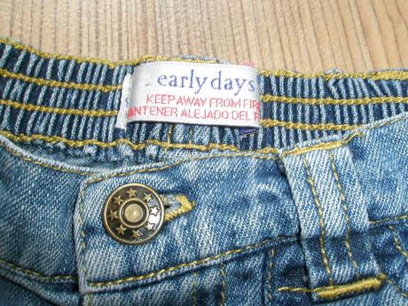 Suknicka, early days,80