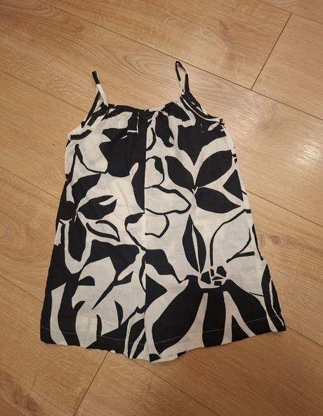 Letný overal, f&f,122