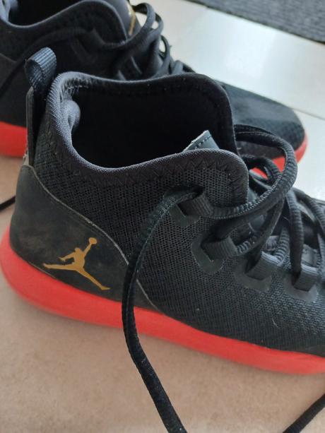 Tenisky, air jordan,37