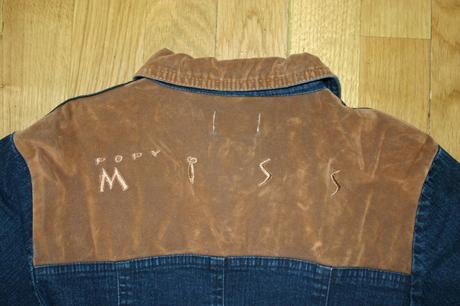 M/38 riflove sako, m