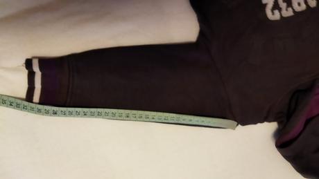 Mikina 2-3r., dopodopo,92