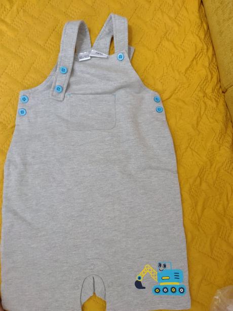 Súprava na leto, bonprix,104 / 110