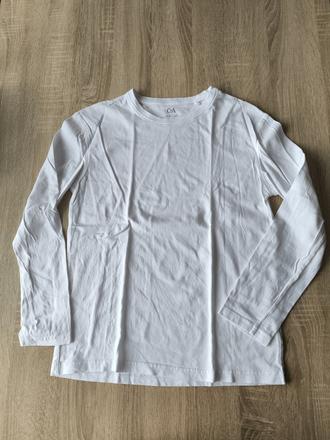 Nátelník c &a 158 - ako nový, c&a,158