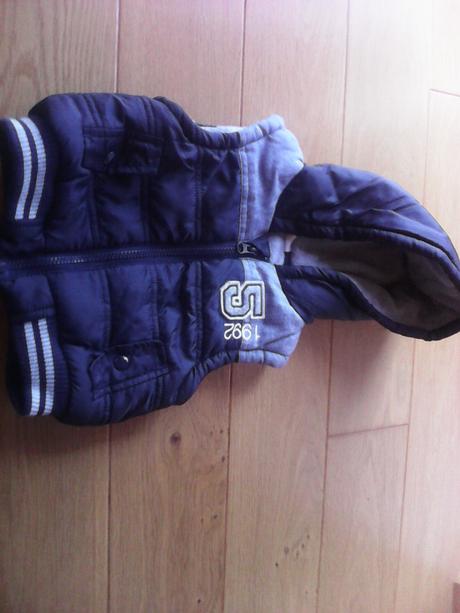 Vesta na 9-12m, cherokee,74
