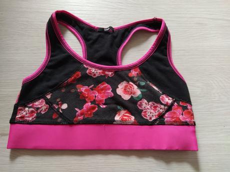 Športová podprsenka xs-s, tezenis,s