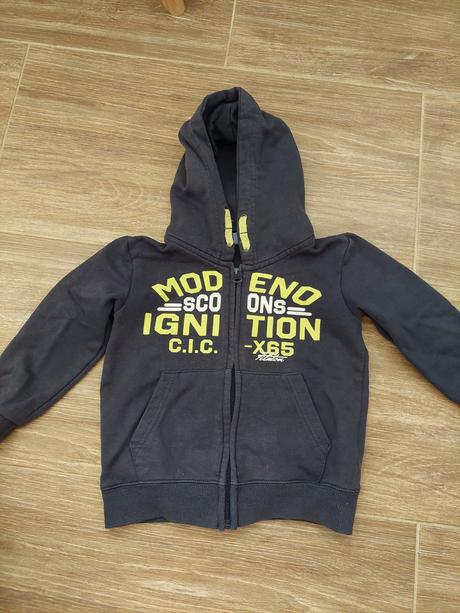 Mikina č.104, dopodopo,104