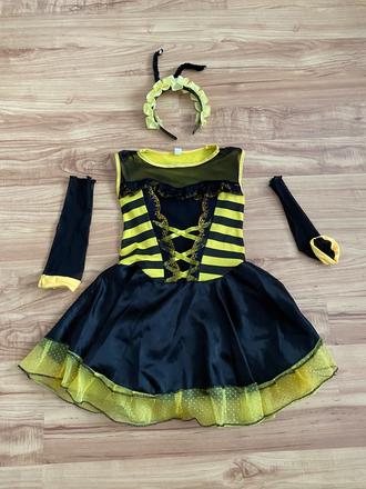 Karnevalový kostým, 