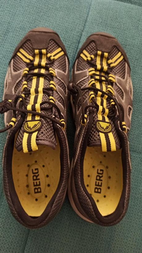 Outdoor topanky berg vel.41, 41