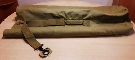 Predám army vak highlander, 