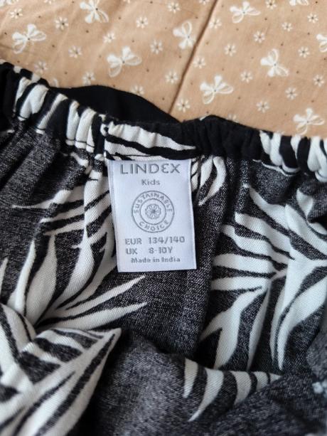 Dievčenská blúzka, lindex,134