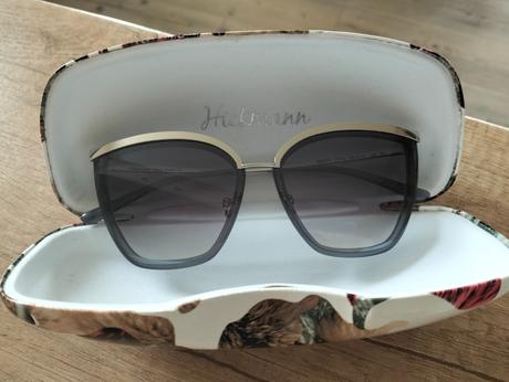 Slnečné okuliare ana hickmann, 