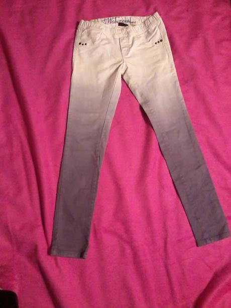 Dievčenské rifle we tweens by kaappahl, 152