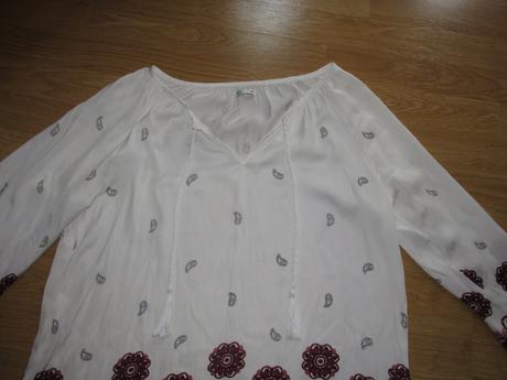 Blúzka v. 40, 40