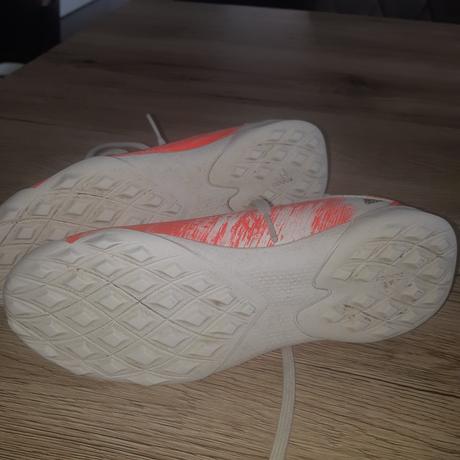 Turfy adidas predator, adidas,35