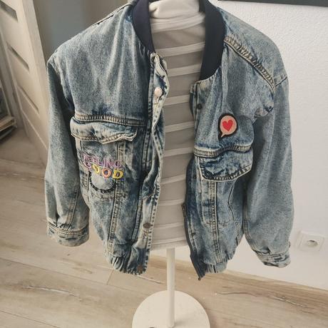 Rifľova bunda reserved, reserved,140