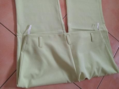 Dámske nohavice, 40