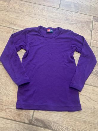 Tom and teime merino termoprádlo, funkčný top 116, 116