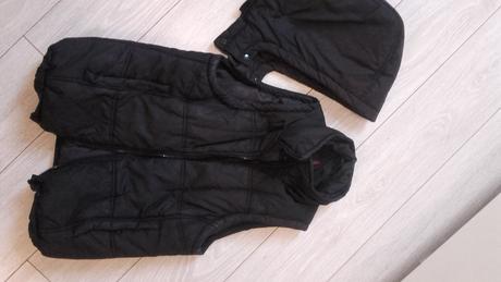 Vesticka,tom tailor ,cena z post., tom tailor,s