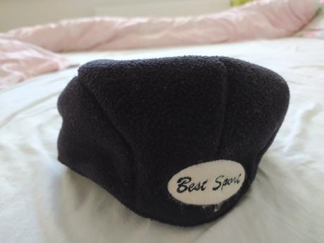 Baretka, aj gratis k nakupu, 54