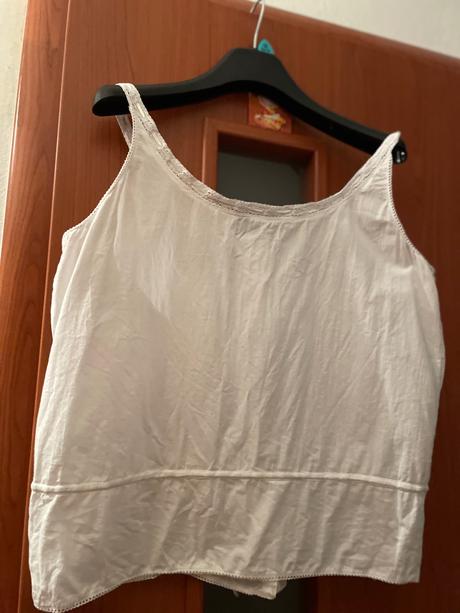 Romantický top vero moda, vero moda,xl