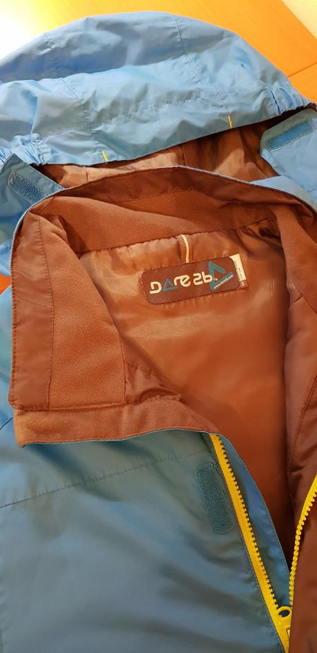 Športová bunda, 176