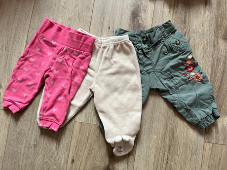 Nohavice, f&f,68