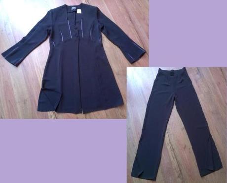 Kostým zn.habura, 38