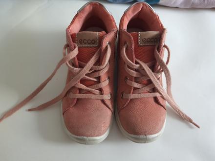 Topánočky ecco, ecco,26