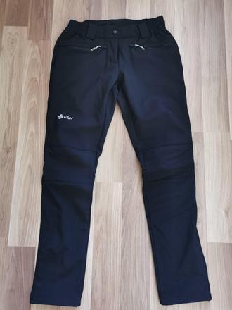 Kilpi softshellove nohavice s elastanom, 38