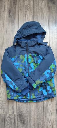 Tepla bunda, kiki&koko,128