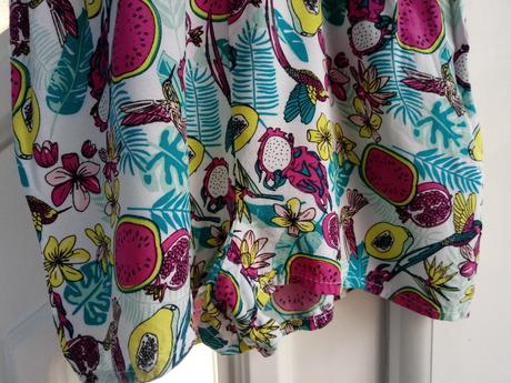 Farebny overal na leto, kiki&koko,122