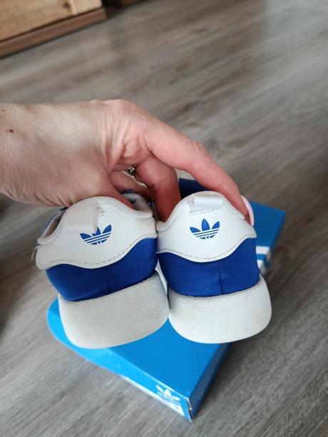 Adidas gazele 360,veľkosť 26,5, adidas,26