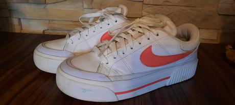 Nike botasky, nike,38